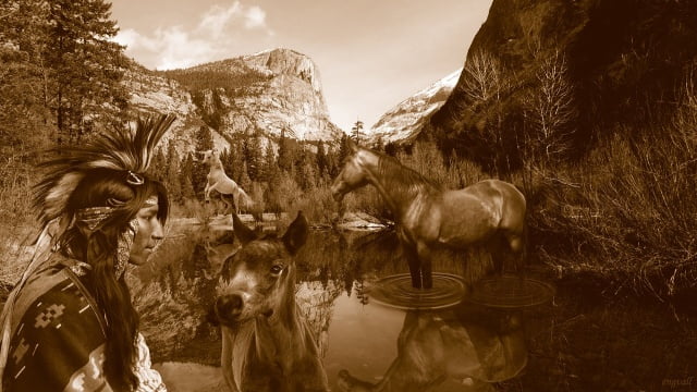 Er Ballon Bleu et herreur?