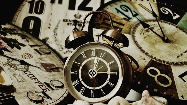 Sådan bærer du herreure med stil!