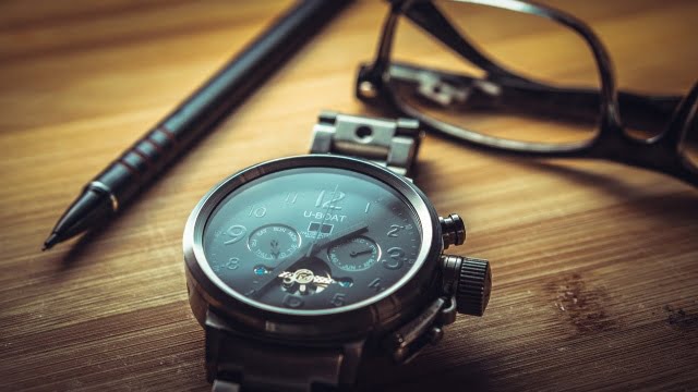 De bedste hverdagsure til mænd – Find dit perfekte ur her!