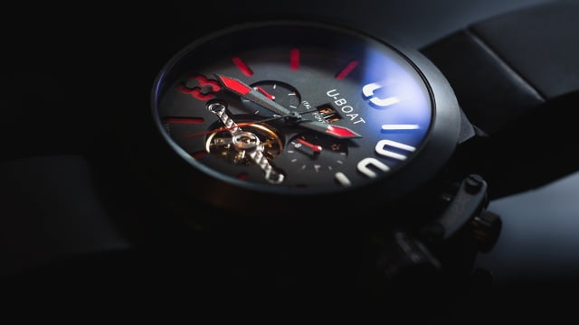 Er store ure moderne? – Opdag den seneste trend inden for ure